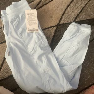 Dance studio mr jogger *lined